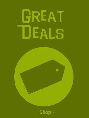 Great Deals