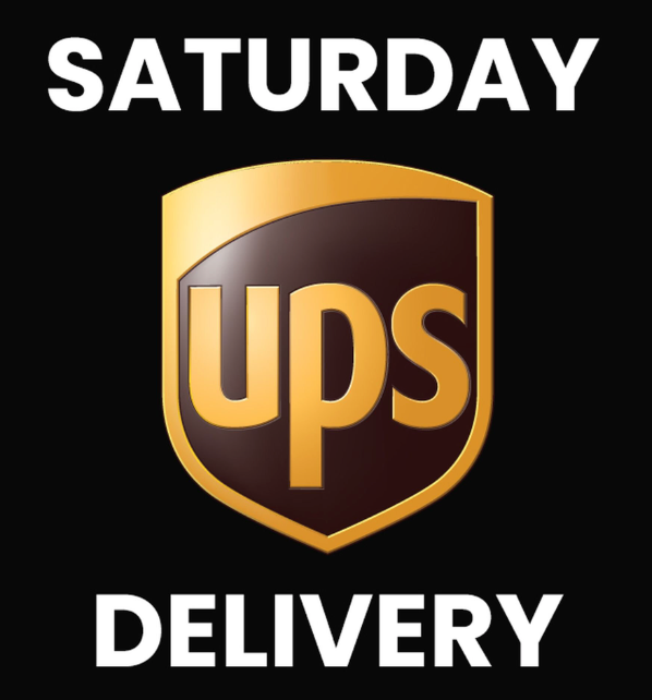 Saturday Delivery Reptile Food