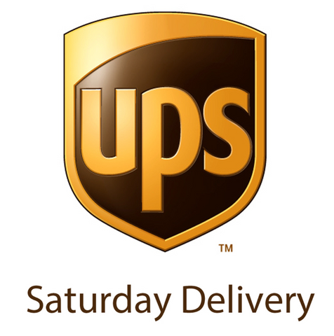 Saturday Delivery